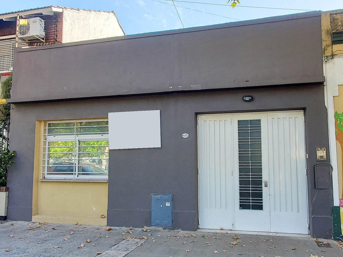 FELIX DE AZARA al 900 1