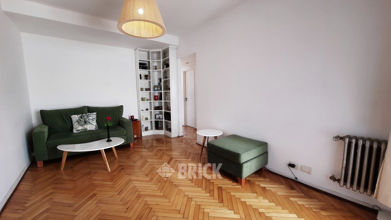 CORRIENTES, AV. al 2100 Piso 10 1