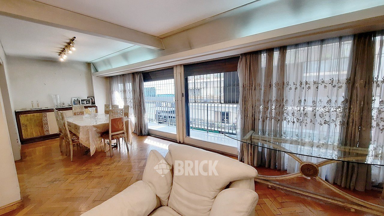 LARREA al 1000 Piso 2 1