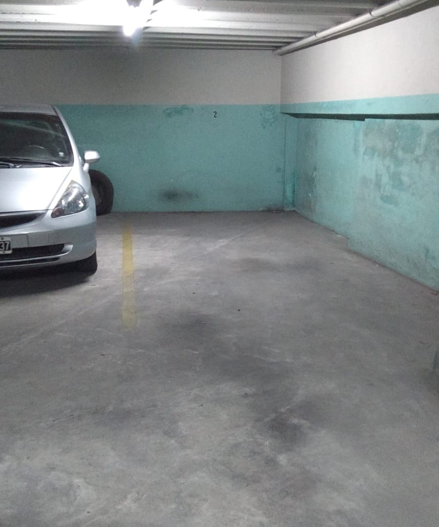 CHARCAS al 3100 Piso 1° Sub. Nº 1 Y 2 1