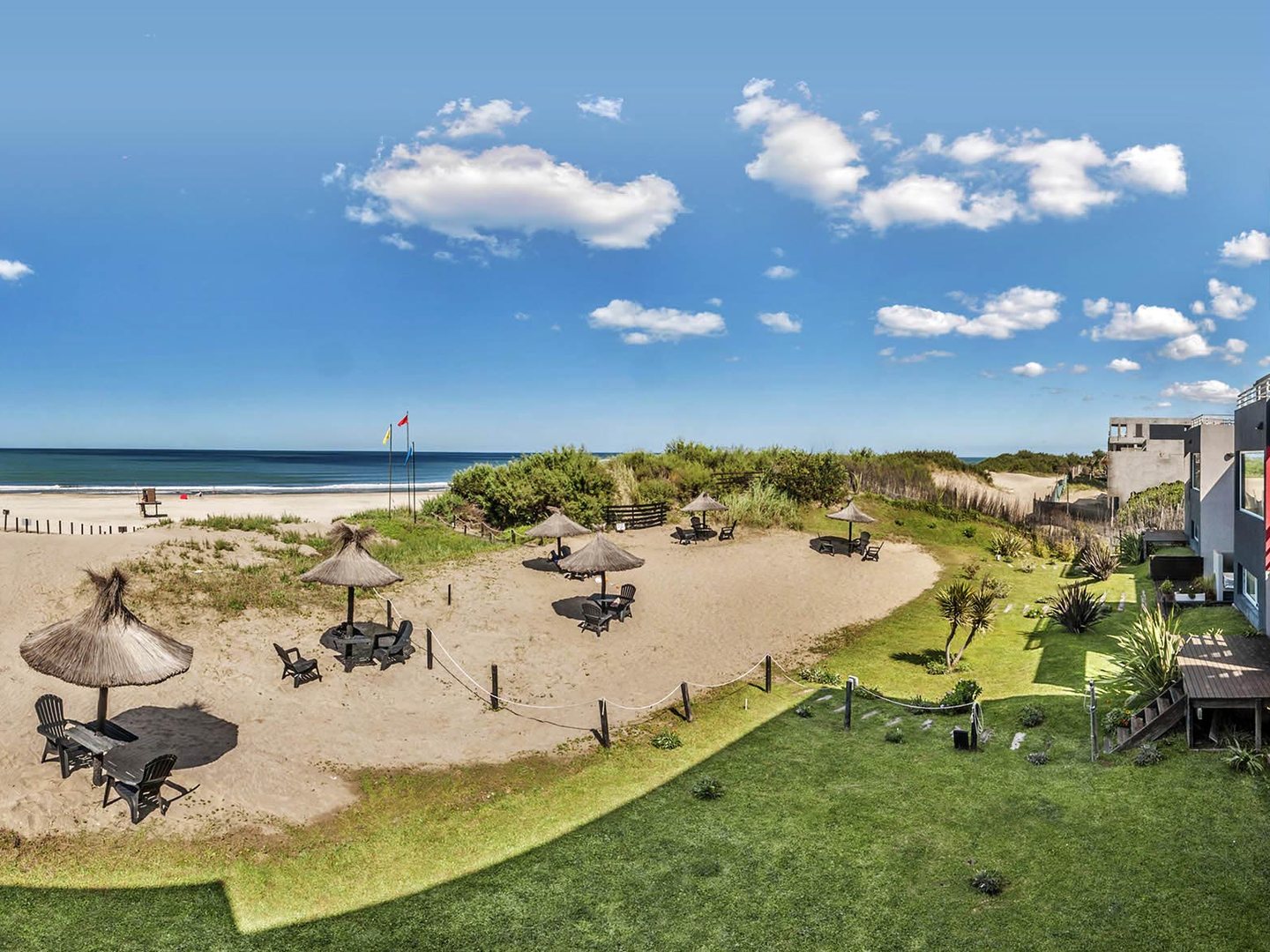 COMPLEJO FRENTE AL MAR 1