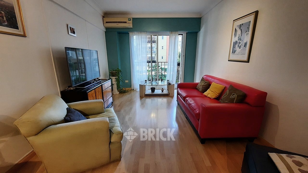 O'HIGGINS al 1700 Piso 2 1