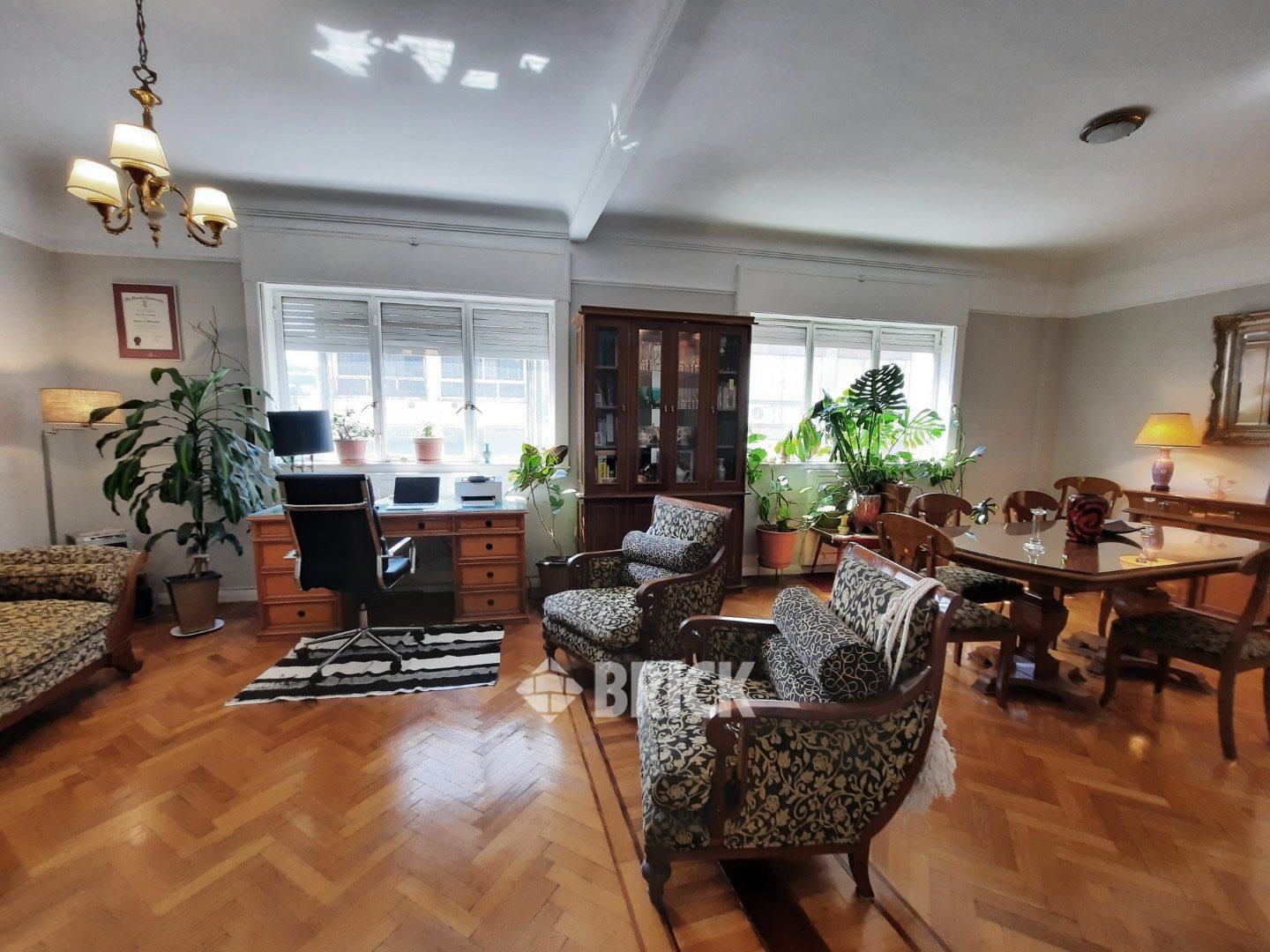 TUCUMAN al 2100 Piso 4 1