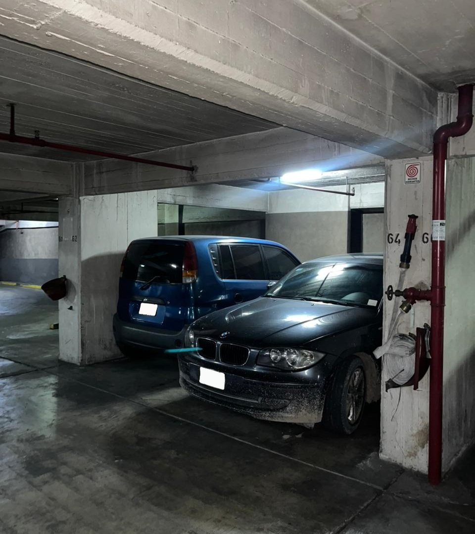 SANTA FE, AV. al 2300 Piso 2° Sub. Nº 64 1