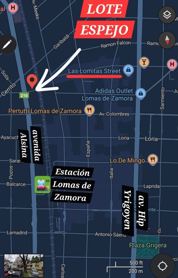 ESPEJO, GENERAL al 0 1