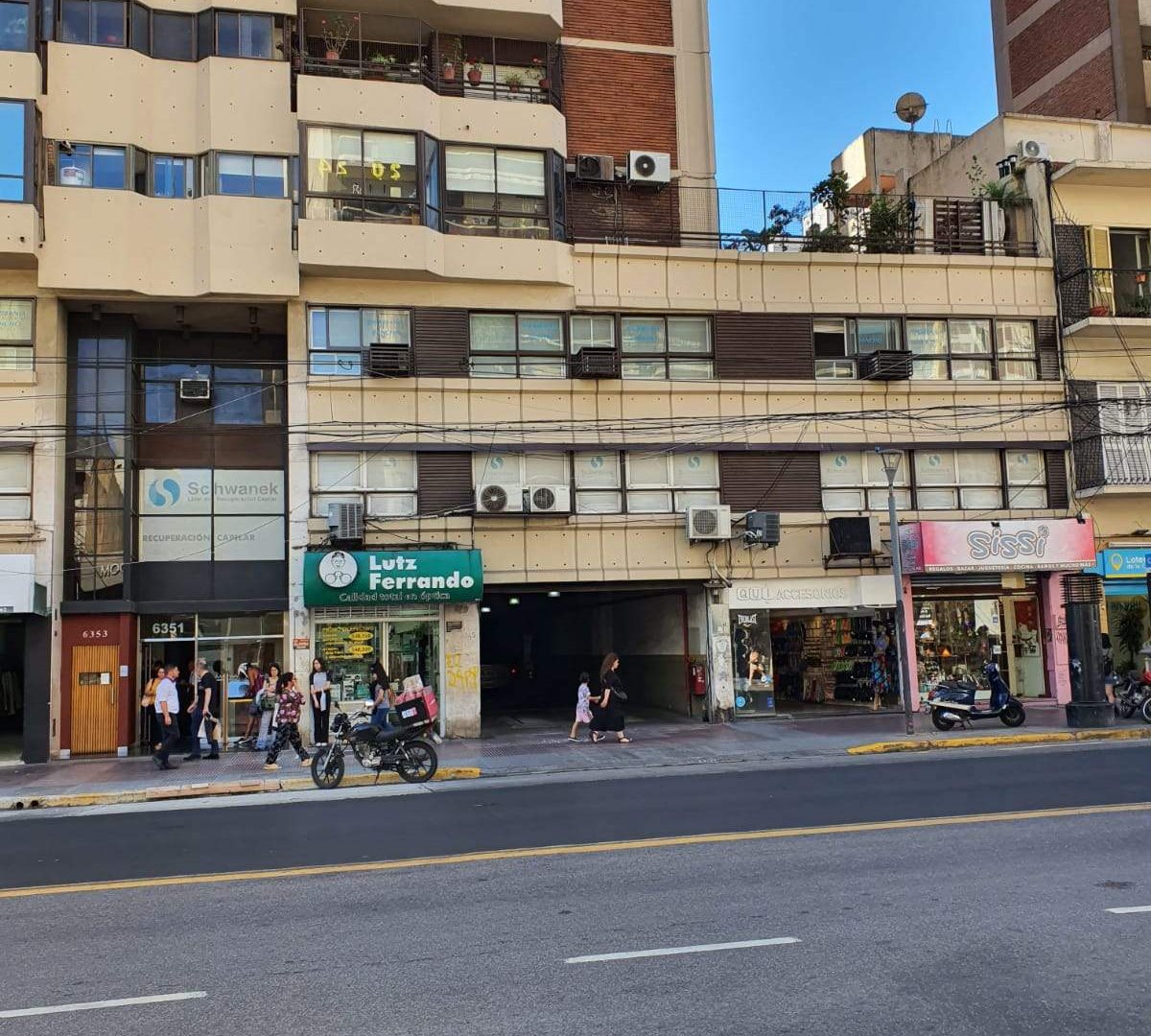 RIVADAVIA, AV. al 6300 Piso 1° Sub. 1