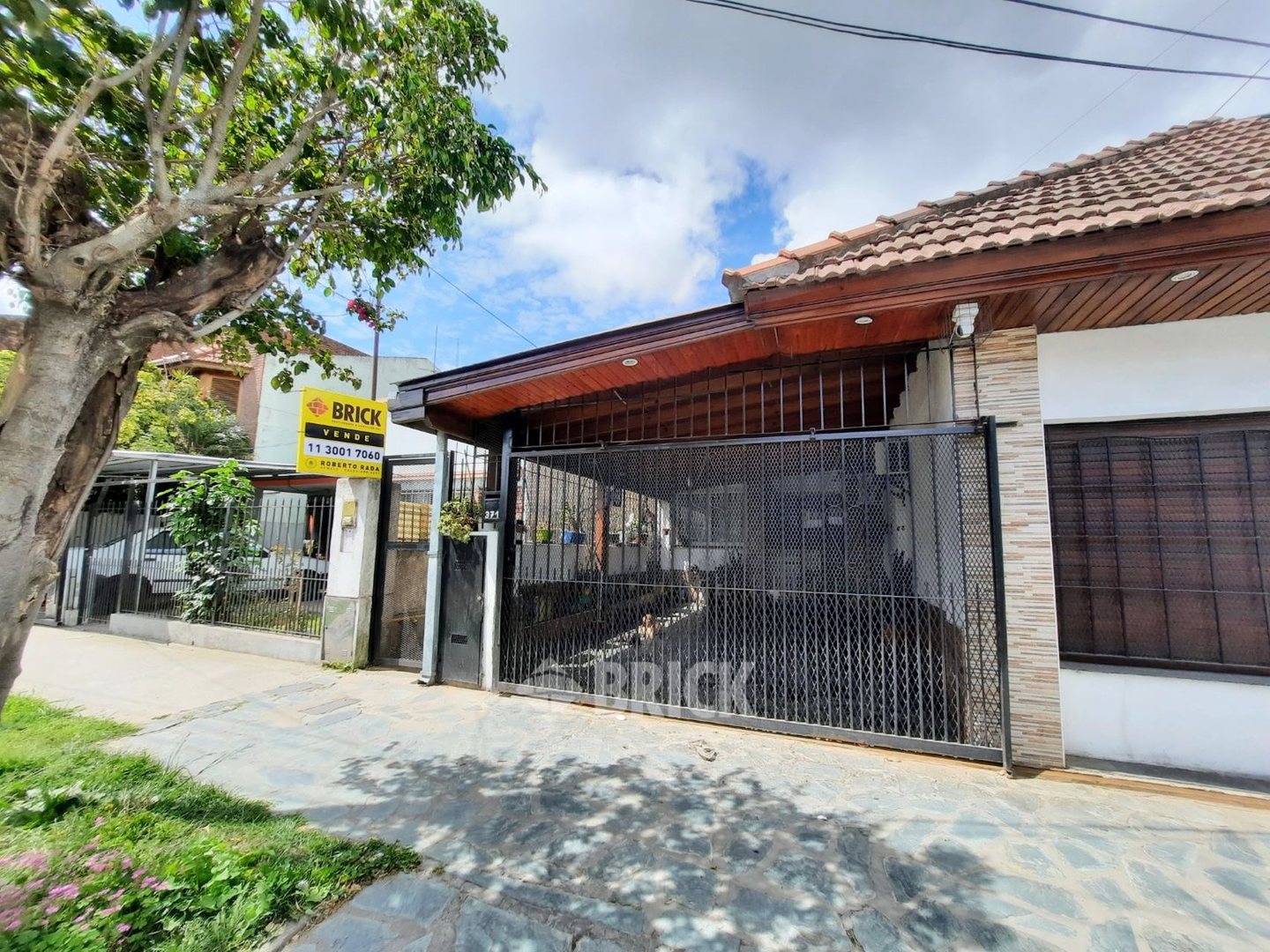 SANTA FE al 300 Piso PB 1