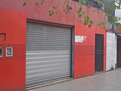 PEDRAZA, MANUELA al 5100 Piso PB Local UF 1 1