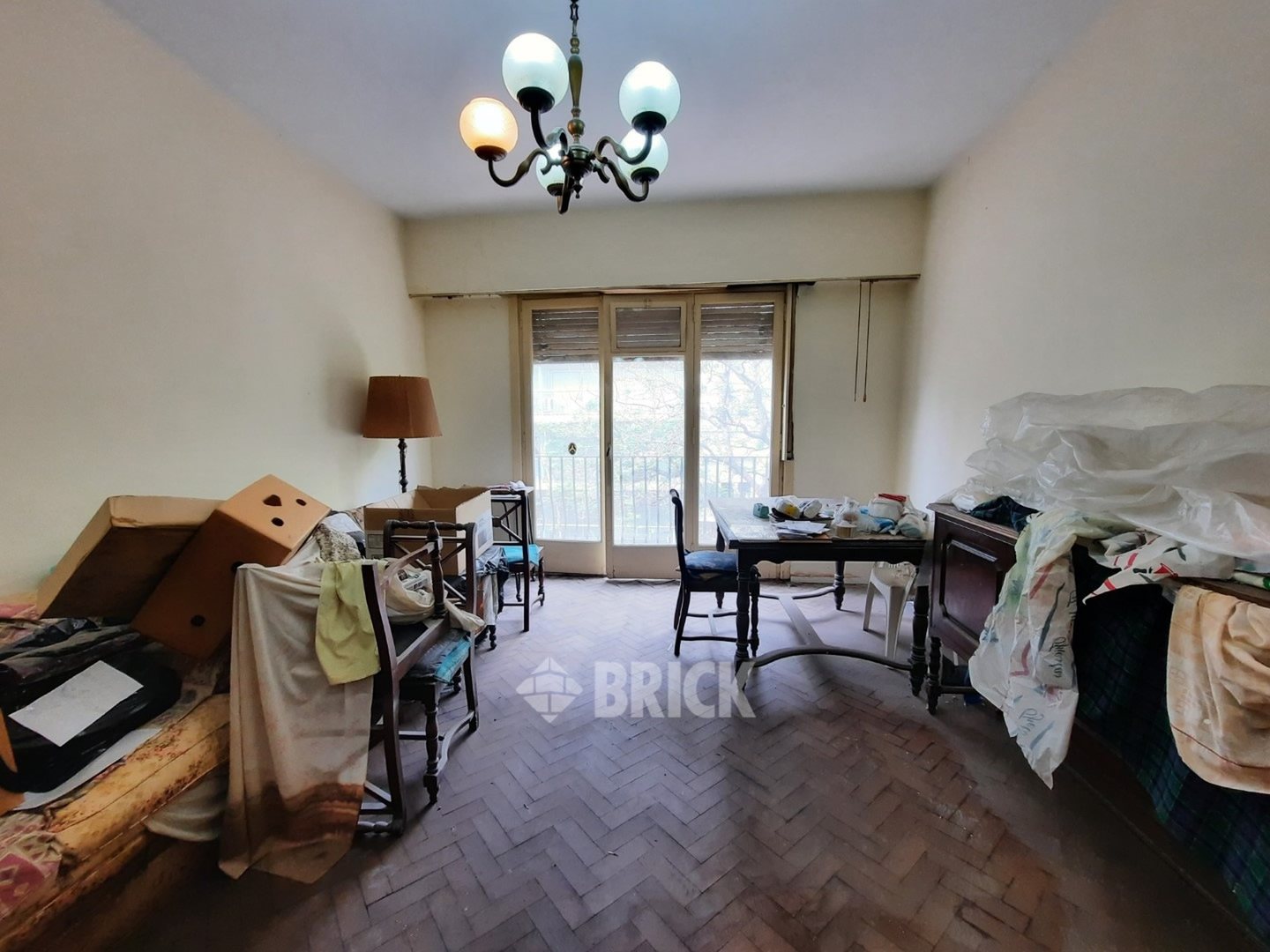 ARREDONDO, VIRREY al 2400 Piso 3 1