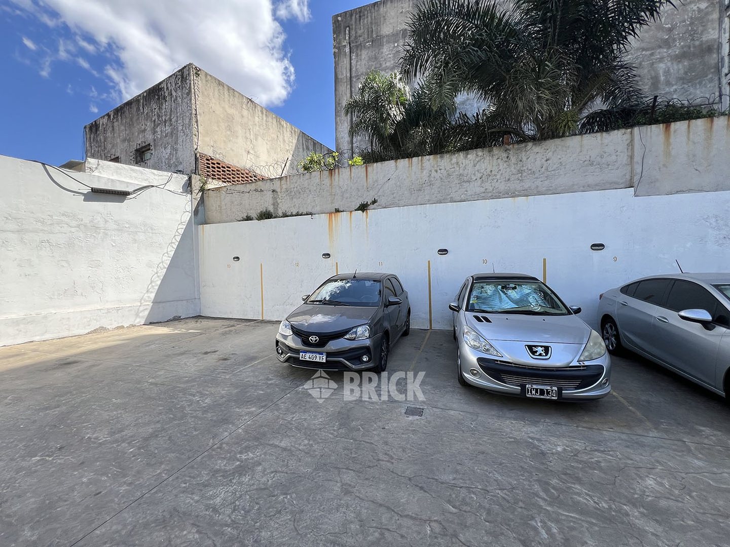 GARAY, JUAN DE, AV. al 3700 Piso PB Nº 13 1