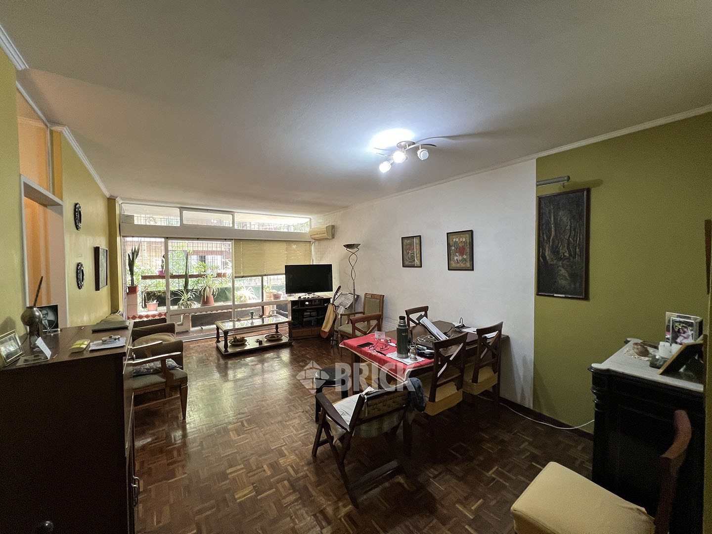 ARENALES al 2200 Piso 1 1