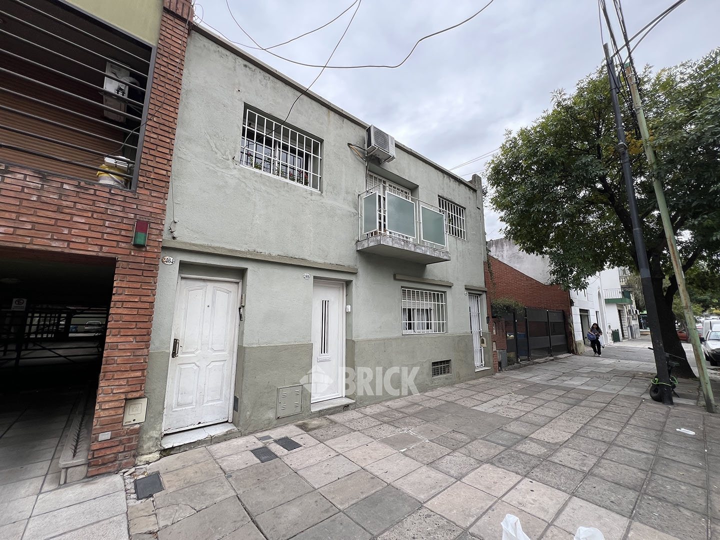 TRELLES, MANUEL al 2400 Piso PB 1