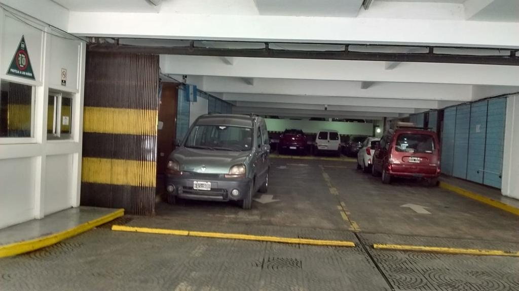 RIOBAMBA al 300 Piso 1 Nº 161 1