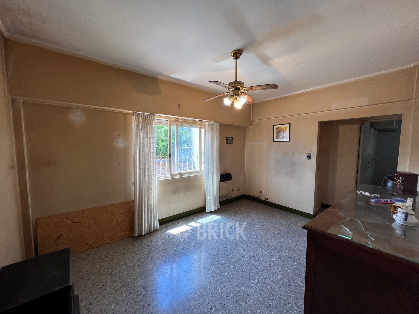 ACOSTA, MARIANO al 800 Piso 2 1