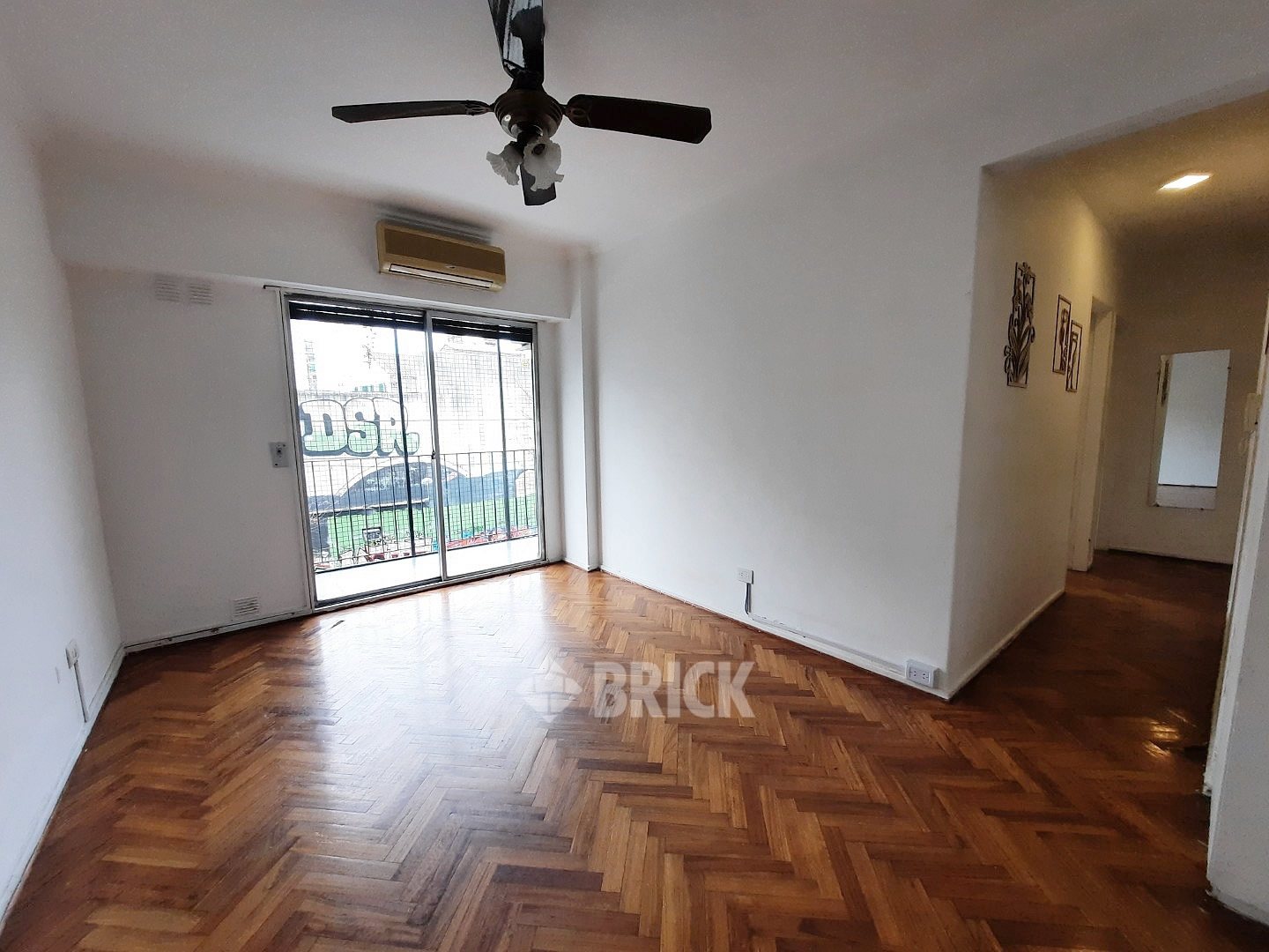 BILLINGHURST al 1500 Piso 2 1