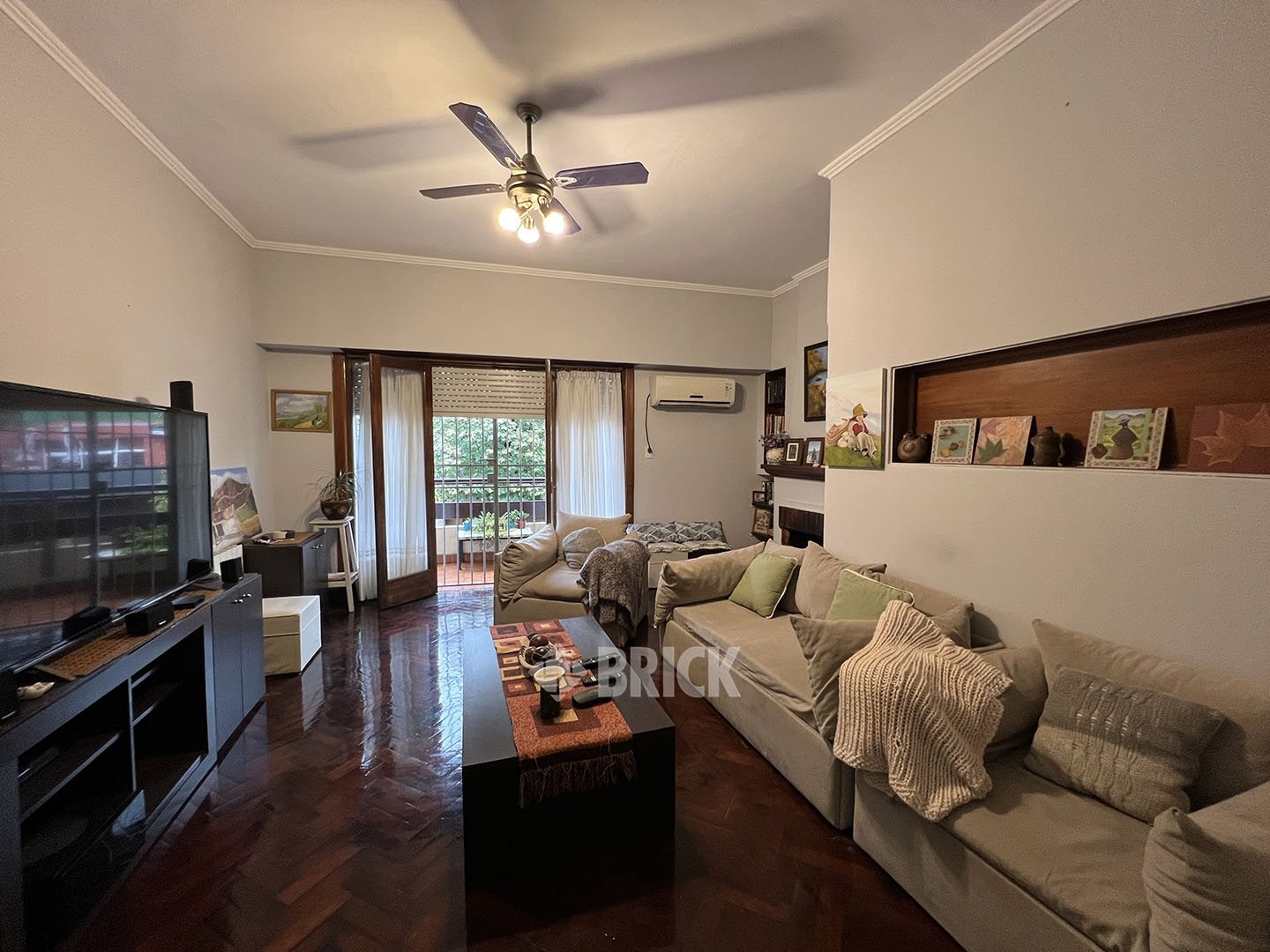 CONCORDIA al 3000 Piso 1° 1