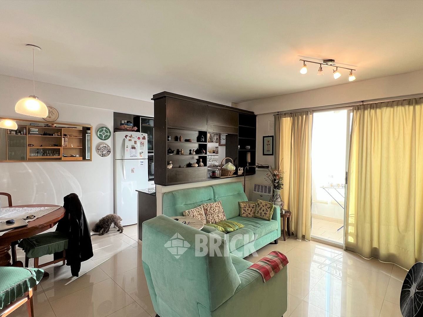 AVELLANEDA, AV. al 1700 Piso 7 1