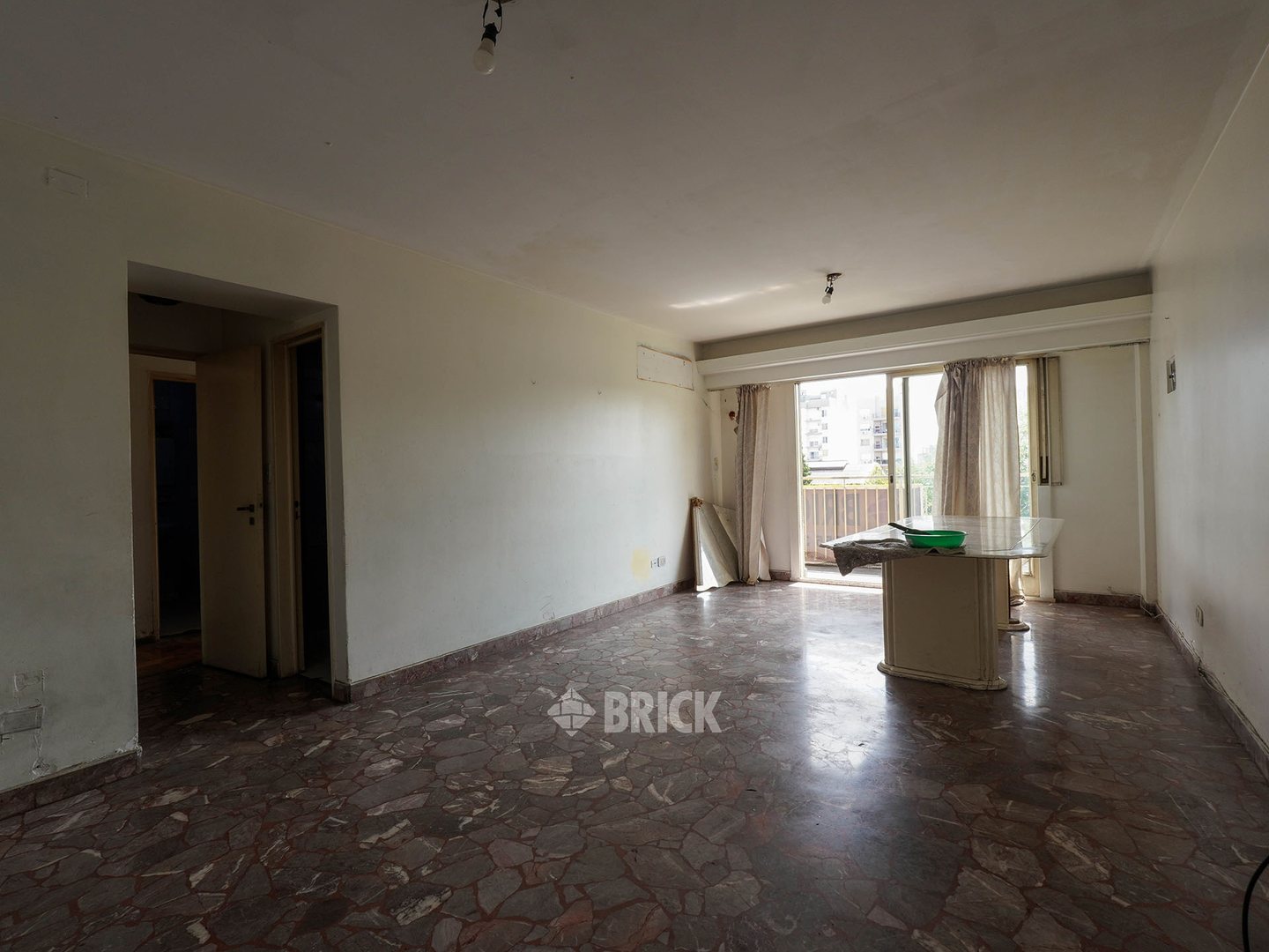 NAZCA, AV. al 1800 Piso 4 1