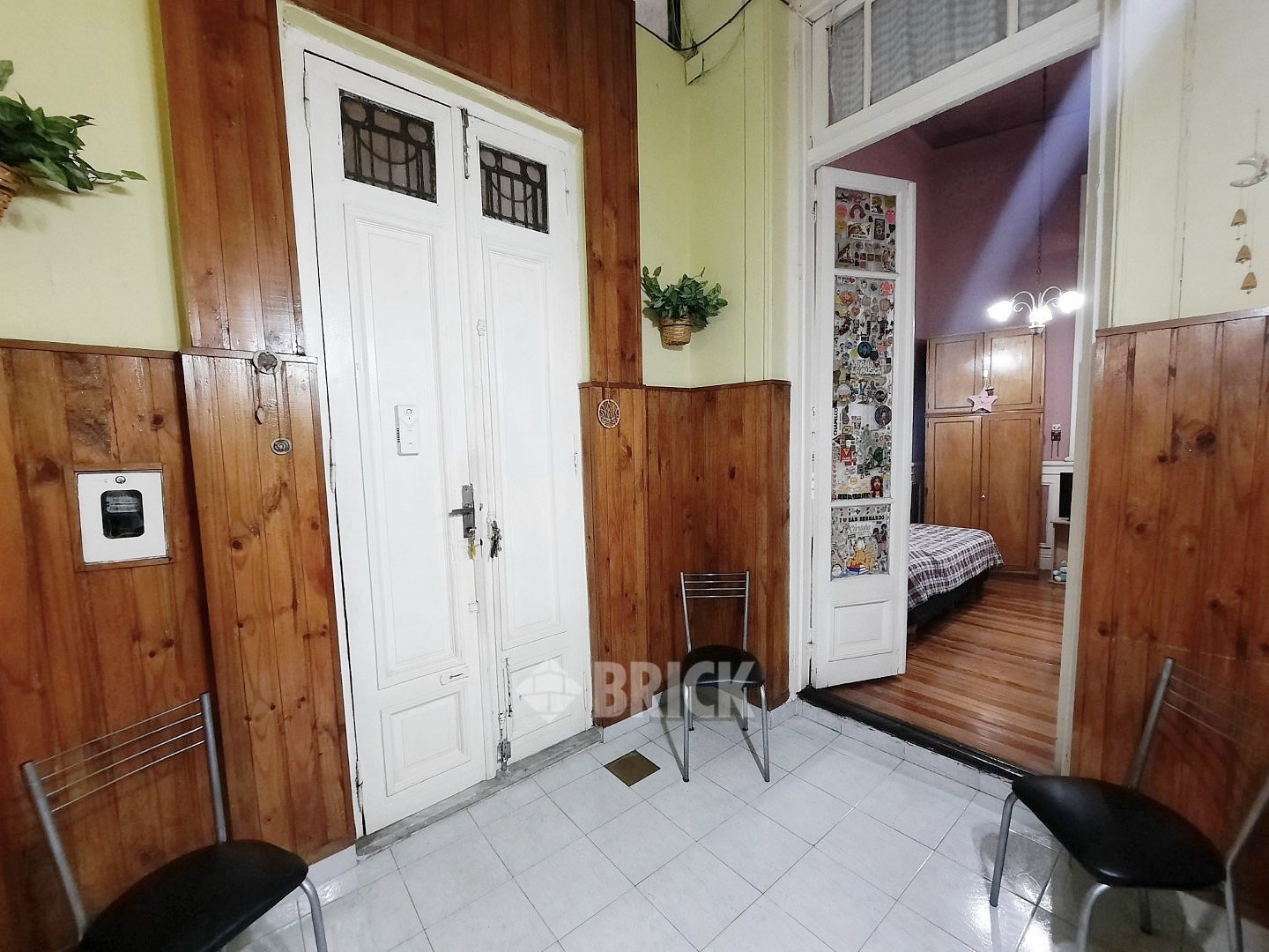 LAPRIDA al 1200 Piso PB 1