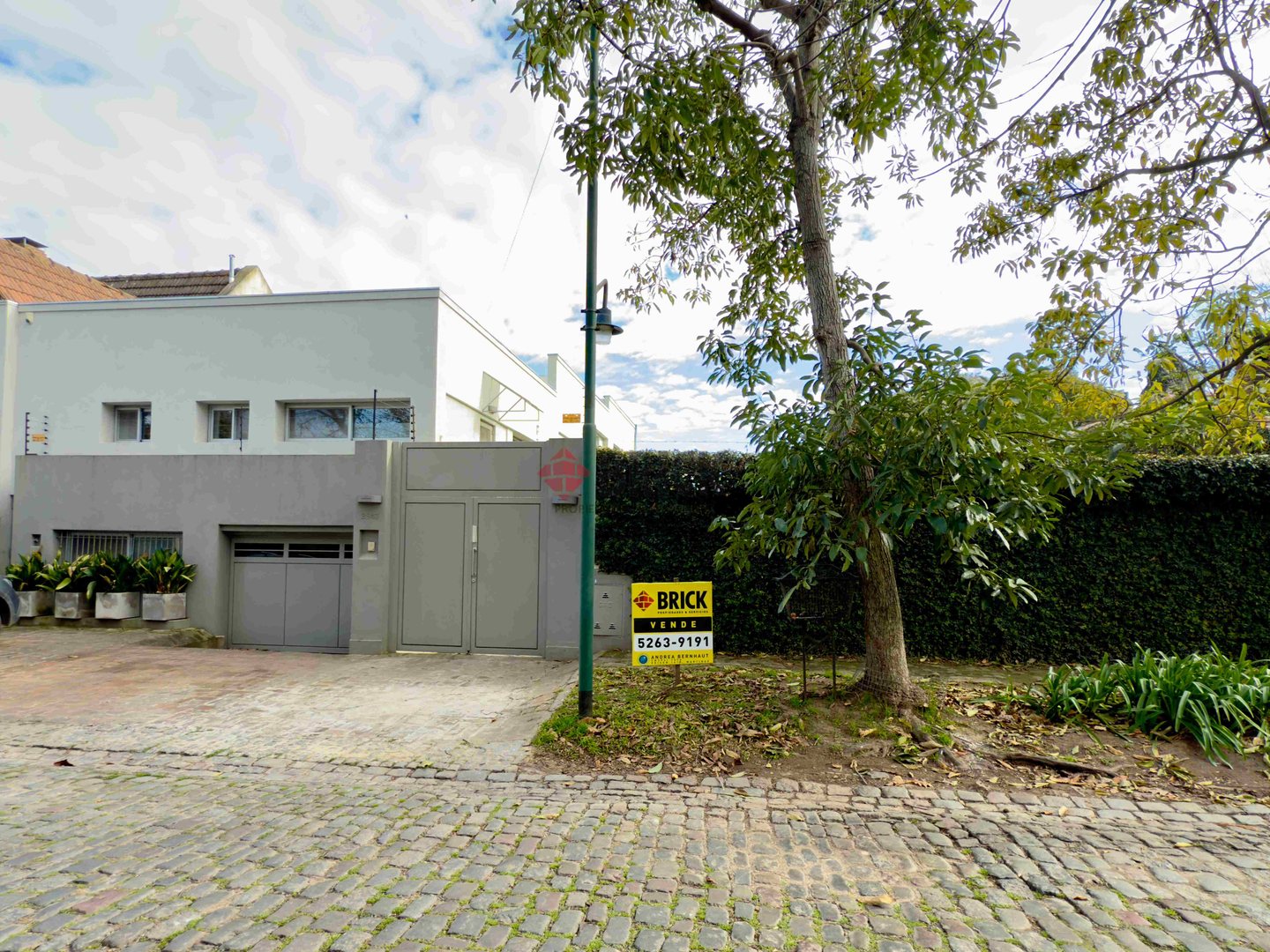 JACINTO DIAZ al 2800 1