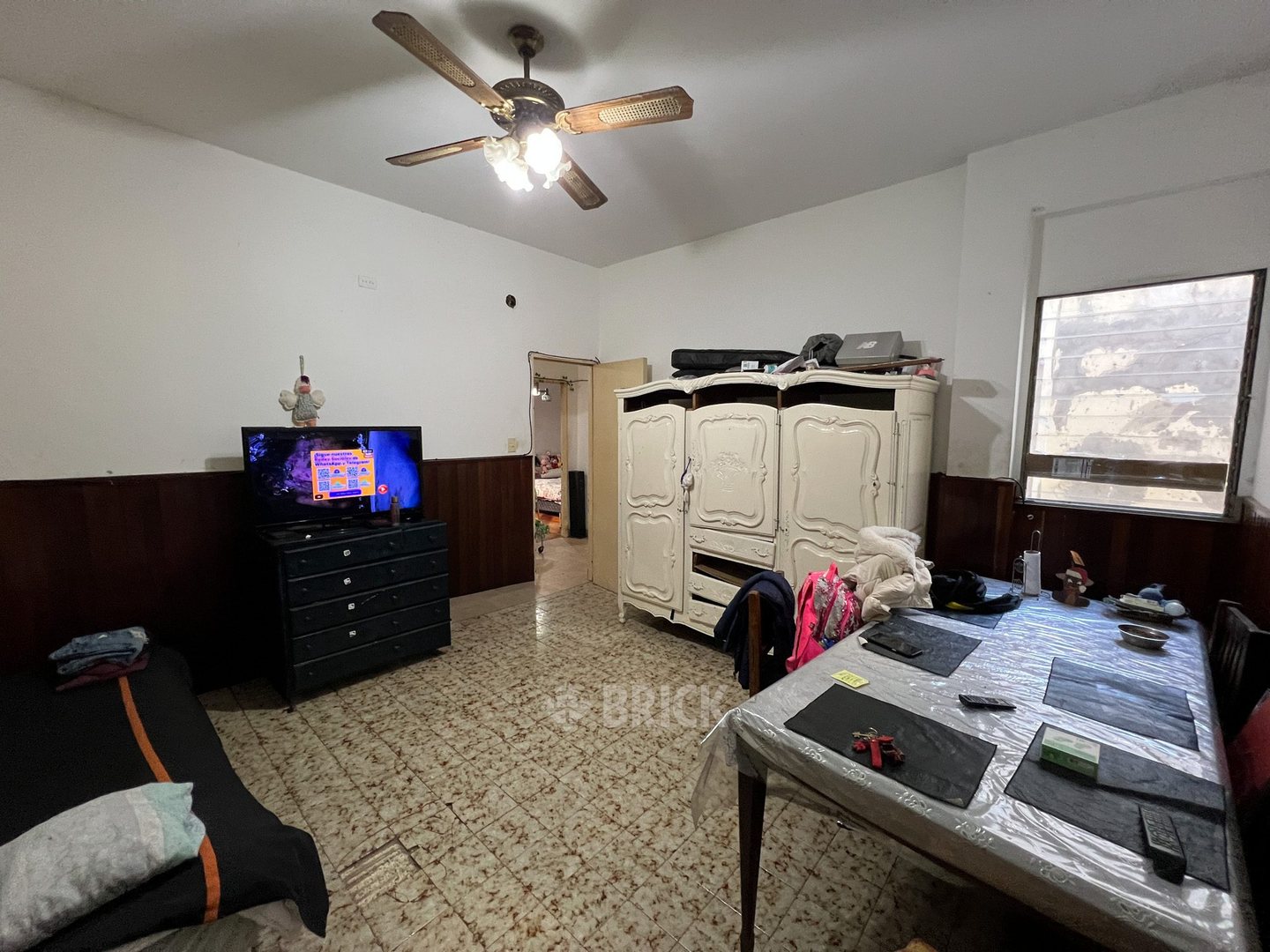 LAGUNA al 500 Piso PB 1