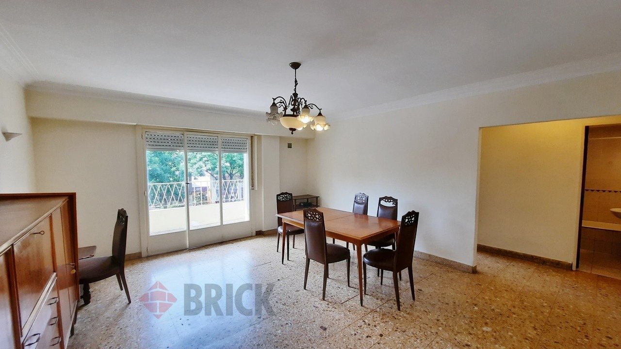 MOSCONI, AV. al 3200 Piso 1 1