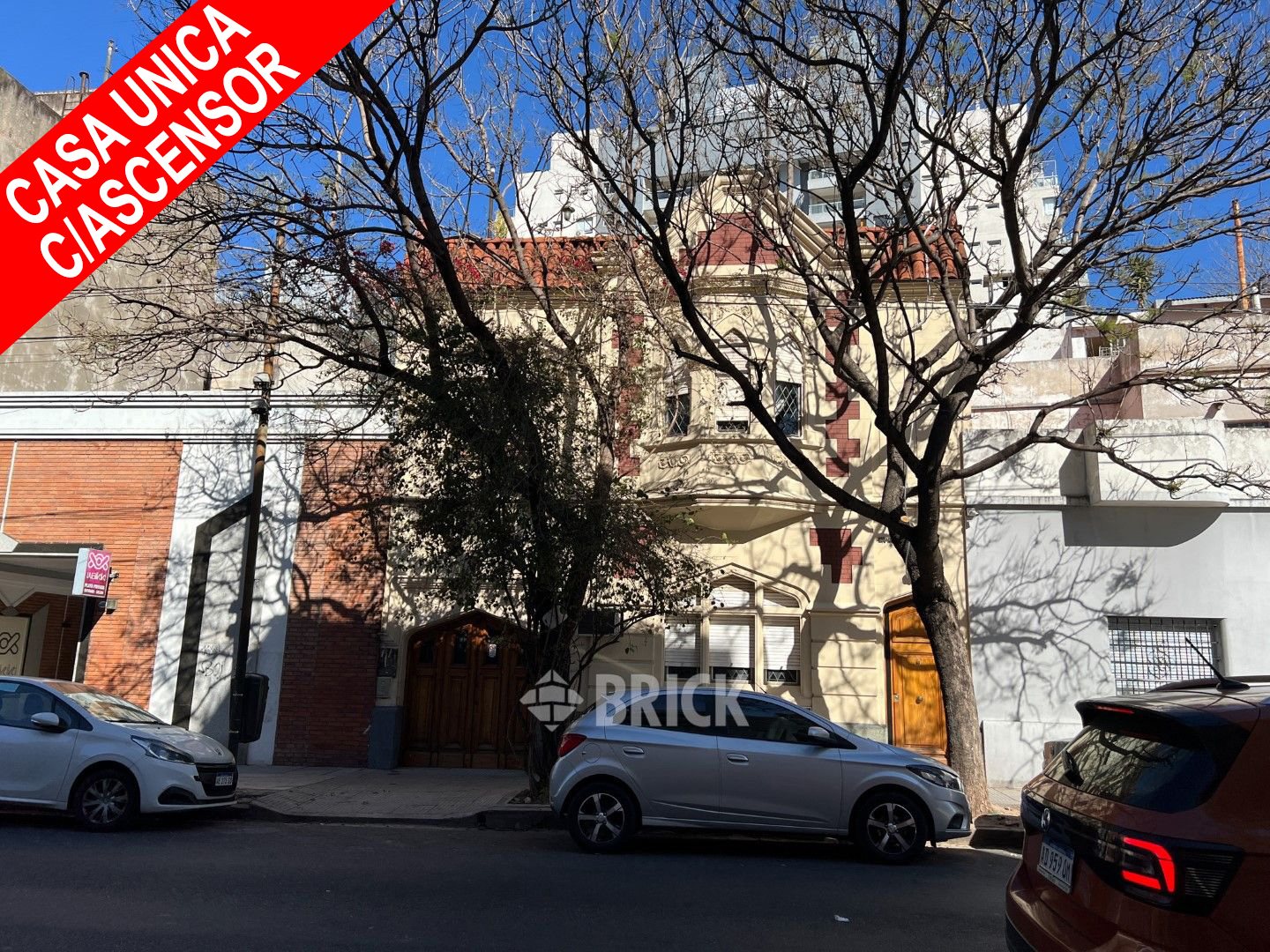 QUERANDIES al 4400 1