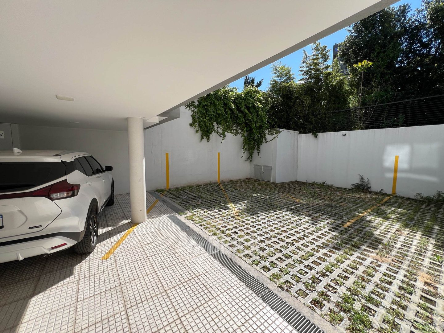 BOGOTA al 1600 Piso PB Nº 2 1