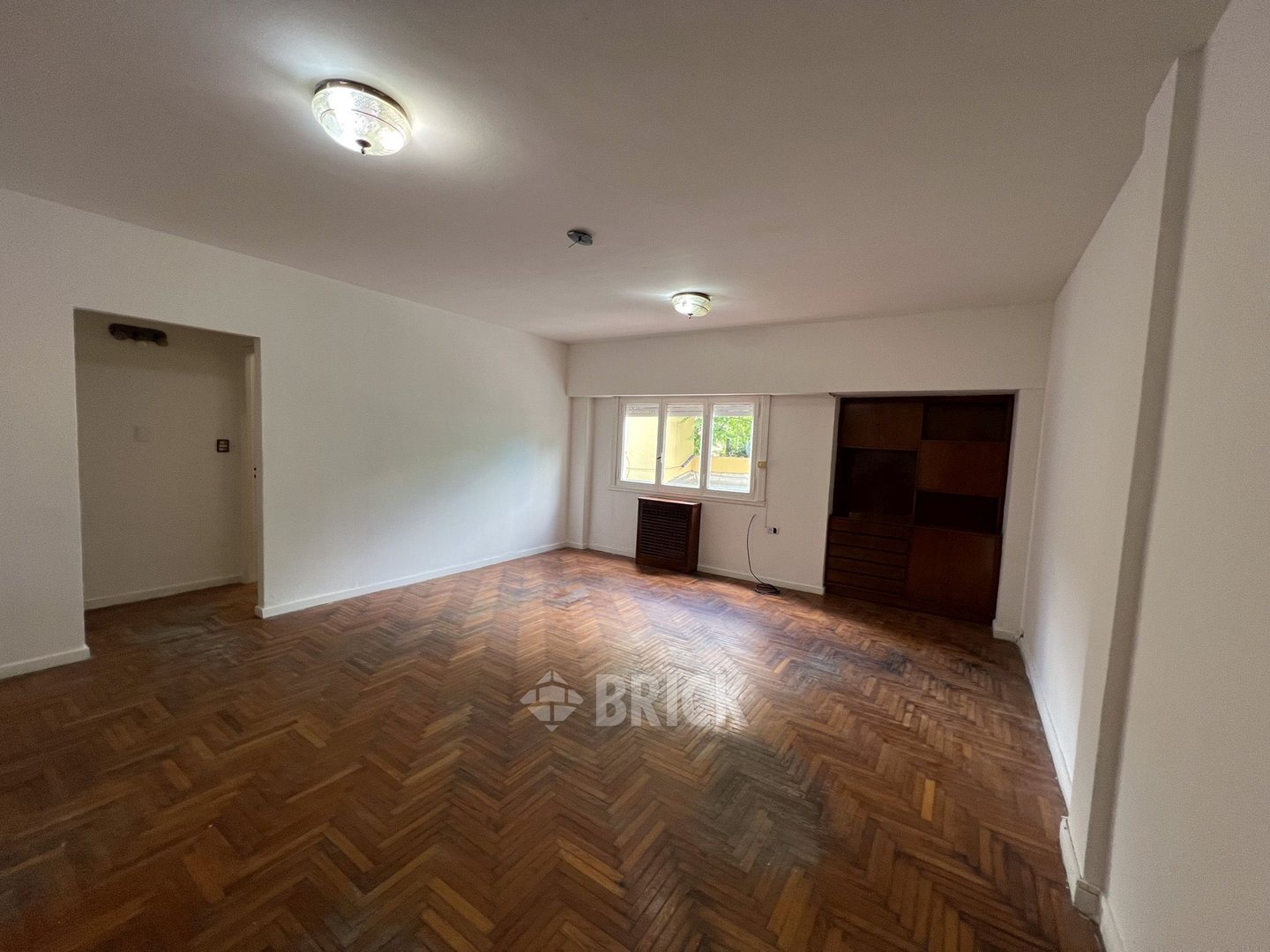 BACACAY al 2500 Piso 1 1