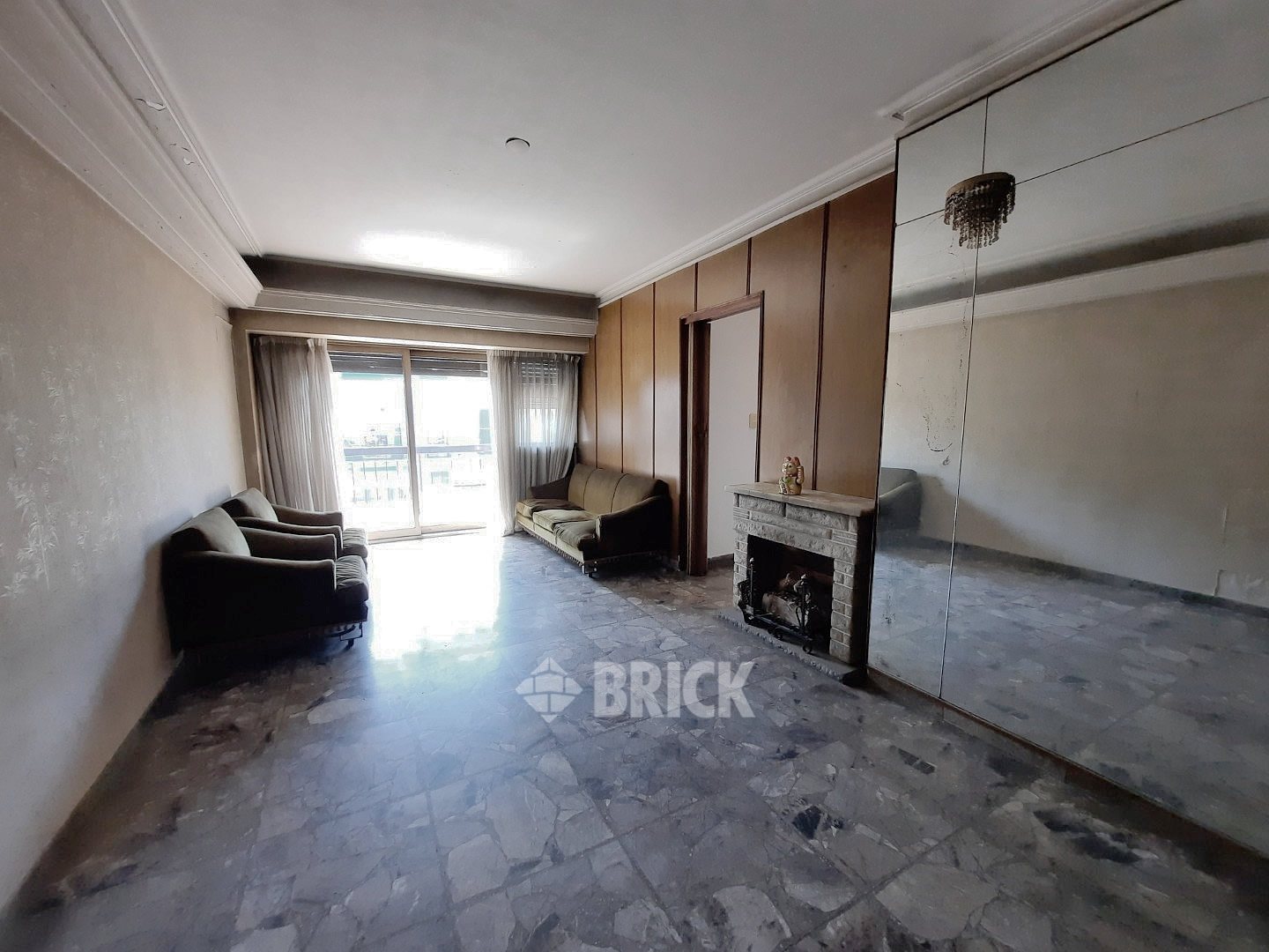 LACROZE, FEDERICO, AV. al 3700 Piso 2 1