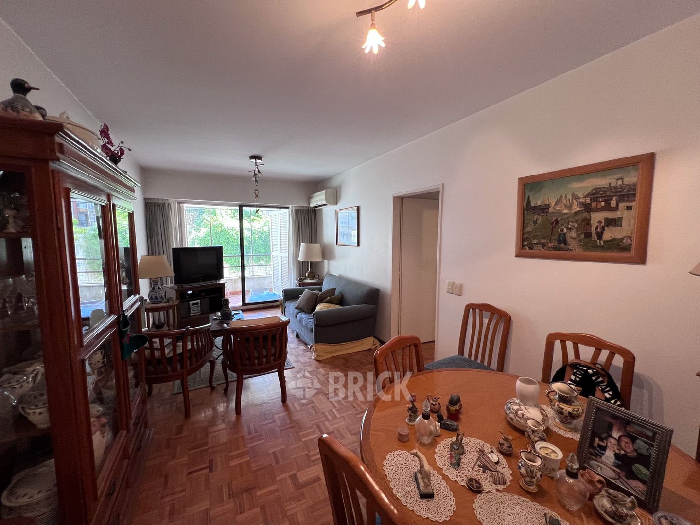 DEL SIGNO al 4000 Piso 2 1