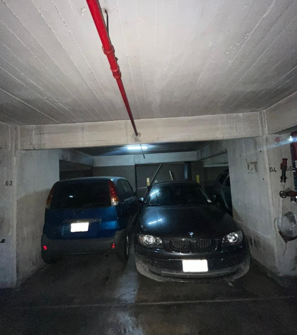 SANTA FE, AV. al 2300 Piso 2° Sub. Nº 62 1