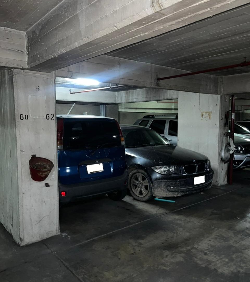 SANTA FE, AV. al 2300 Piso 2° Sub. Nº 62 Y 64 1