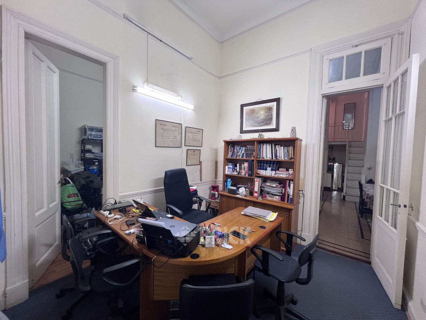 LAVALLE al 900 Piso 1 1