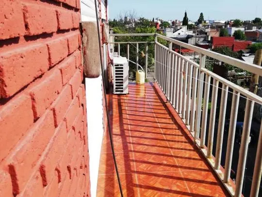 SOLDADO HECTOR BORDON al 3900 Piso 1