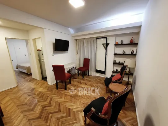 PEÑA al 2200 Piso 1