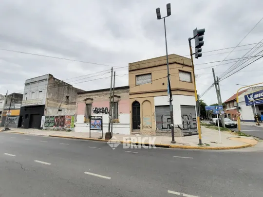 YRIGOYEN, HIPOLITO, AV. al 6600