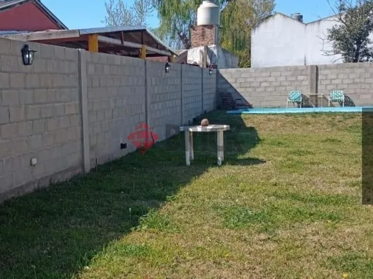 RIO GALLEGOS al 100