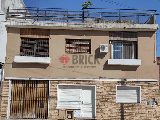 ENTRE RIOS al 2500 Piso 1