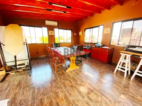 ENTRE RIOS al 2500 Piso 1
