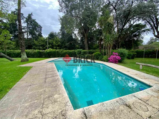LA GARZA al 3200