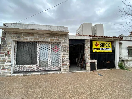 SERRANO al 800