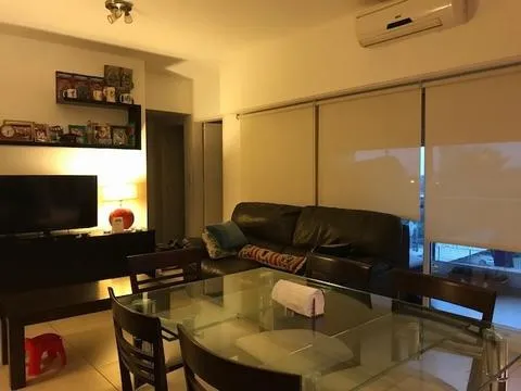 ALEM, LEANDRO N. al 1700 Piso 3