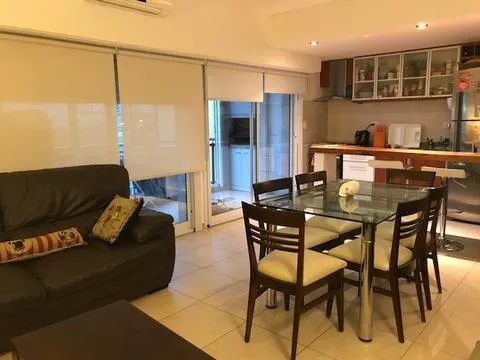 ALEM, LEANDRO N. al 1700 Piso 3