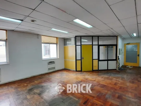 MITRE, BARTOLOME al 600 Piso 7