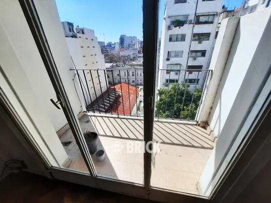ARENALES al 2500 Piso 9