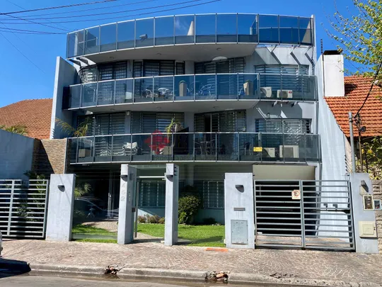 CHACABUCO al 400 Piso 2