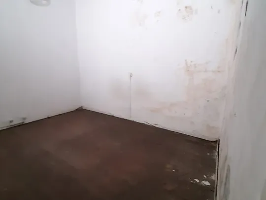 LAS HERAS al 600 Piso PB
