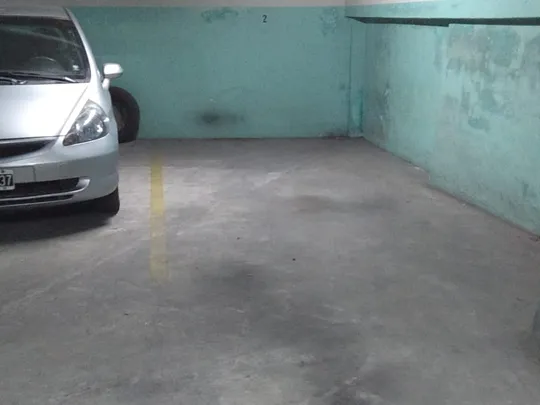 CHARCAS al 3100 Piso 1° Sub. Nº 1 Y 2