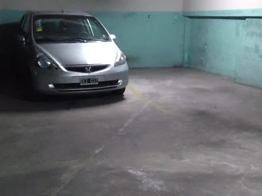 CHARCAS al 3100 Piso 1° Sub. Nº 1 Y 2